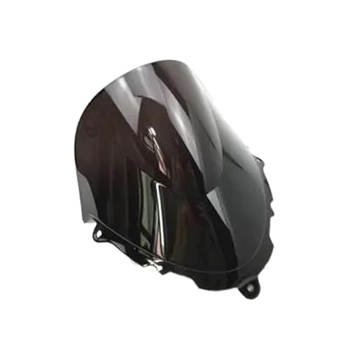 BHGHZKPKNL �I�[�g�o�C�t�����g�E�C���h�V�[���h �p GSX600F GSX750F 1998-2008 �t�����g�K���X�t�����g�K���X�_�u���o�u��