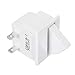 GOZAR 5A 125V 2Pin Réfrigérateur Porte Lampe Interrupteur Lampe De Rechange Réfrigérateur Pièces