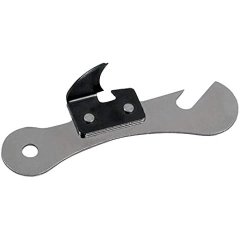 Ouvre Boîte Metal Castor Cover