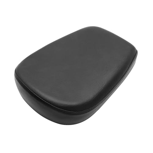 Asiento Pasajero Trasero Custom Drag Star XVS650A Silverado 5