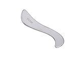 STICKON Stainless Steel Gua Sha Muscle Scraper Tool, Scraping Massage Tools, Physical Therapy Tools,...