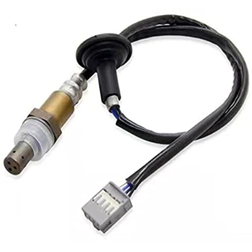 Sonde Lambda Toyota Sienna 3.3L V6 2004-2006 aval arrière 89465-08030