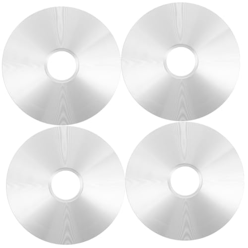 Amosfun 4 Pz Piastra Riscaldante Per Cuociriso Risottiera Striscia Conduttrice Piastra Di Conduzione Del Calore Domestico Aletta Di Conduzione Del Calore in Lega Di Alluminio