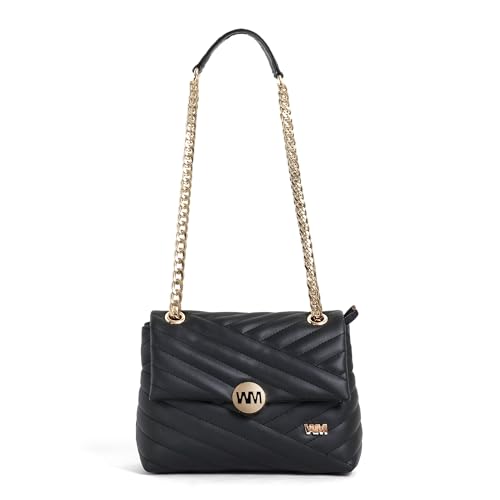 Image of WOMEN MARKS Embroidered sling and shoulder bag for women /girls