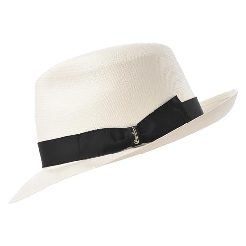 [�{���T���[�m] �X�q �����Y ���f�B�[�X Panama Fine�i�p�i�}�t�@�C���j 140338 �u���b�N���{�� 60�T�C�Y brsp003-white-60