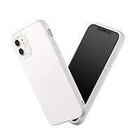 RhinoShield SolidSuit Case Für IPhone 13 Pro – Stoßfest, 3,5 M Fallschutz, Carbon-Optik