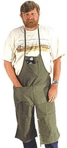 CRL Truckers' 4-Pocket Apron