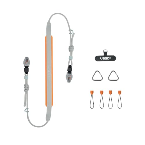 [VSGO] Casual �J�����X�g���b�v �V�����_�[�^�C�v �_�C�j�[�} �N�C�b�N�����[�X V-lock ��쓮�h�~ �J���� �X�}�z�Ή� VB019/VB020/VB021 (�w�C�Y�I�����W)