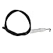 MENSI Propane Gas Patio Heater Spark Electrode Igniter with Calble Wire Ignition Sparker 15.75