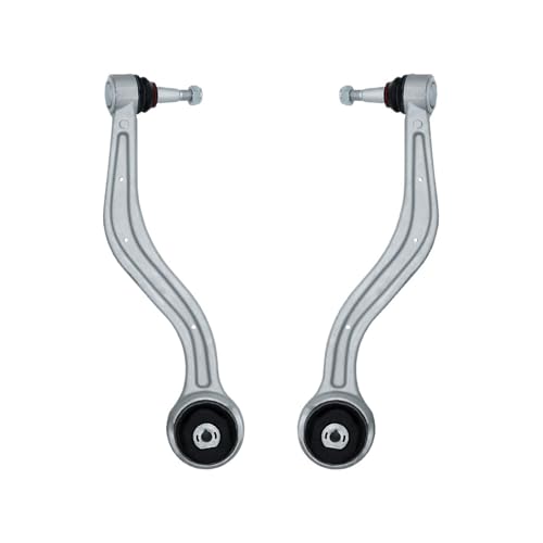 Suspensión de brazo de Control delantero inferior, 2 uds., Compatible con CADILLAC ATS RWD 2013 2014 2015 2016 2017 2018 2019 22912810