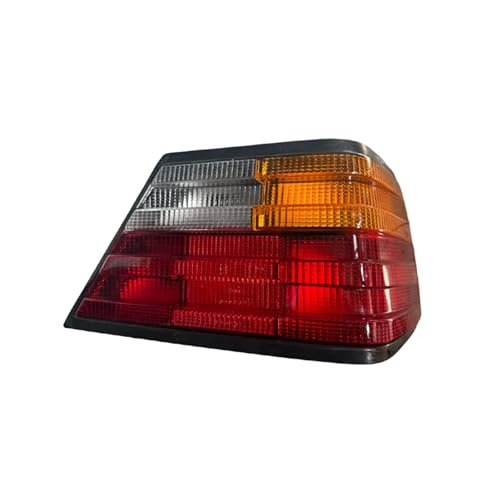 Feu arrière pour Benz W124 Classe E 1986-1995 côté droit jaune sans ampoule