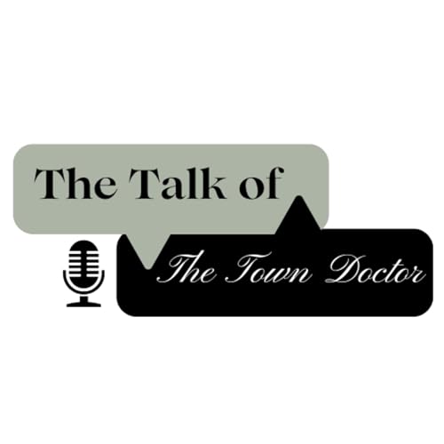 The Talk of The Town Doctor Titelbild