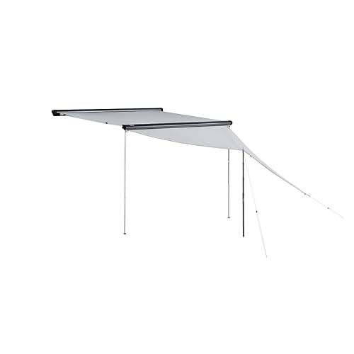 Subsola Markisenerweiterung Front Pack Frontpaneel Camping Wohnwagen Wohnmobil