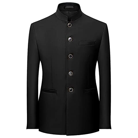 Veste de costume ADMAY XXXXXXL Cover