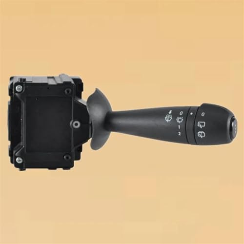 Commodo de phares Dacia Lodgy interrupteur clignotant volant 255405005R