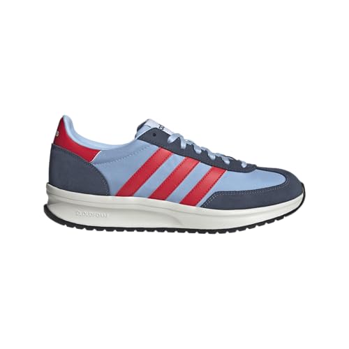 Image of adidas Run 70S 2.0 Lace Up Sneakers Shoes Casual - White