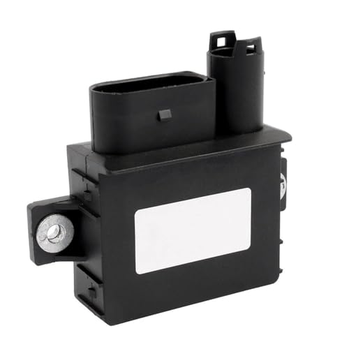Bougies de préchauffage BMW E91 E92 E93 325d 335d avec module GSE108 - 4