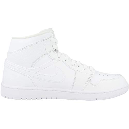 Image of Nike Men's Air Jordan 1 Mid Sneaker