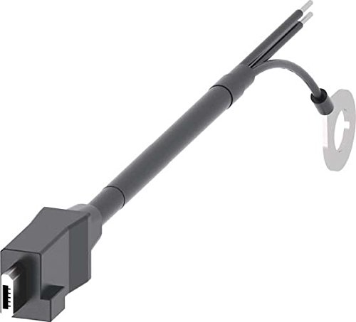 Câble Lance Siemens Sentron 3VA pour Transformateur Onduleur Externe