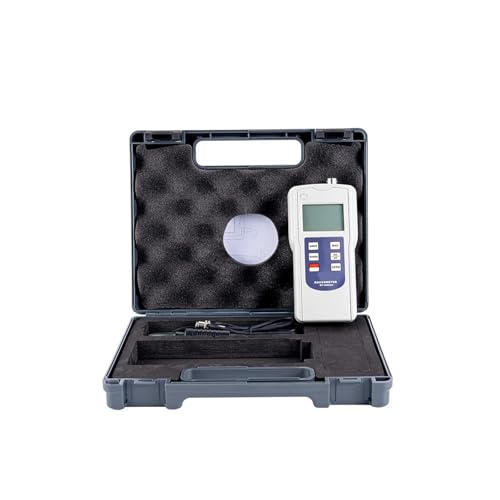 Medidor Gauss Digital MT-200DAH 0-2000mT 1-400HZ miniatura 3