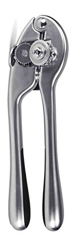 Home Basic Nova Zinc Can Opener