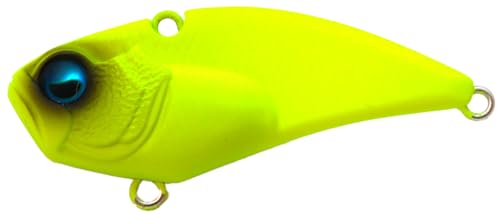 レイドジャパン(Raid Japan) LEVEL VIB BOOST (レベルバイブ ブースト) 9g 004.キンクロ (LVB004. KINKURO) - 画像1