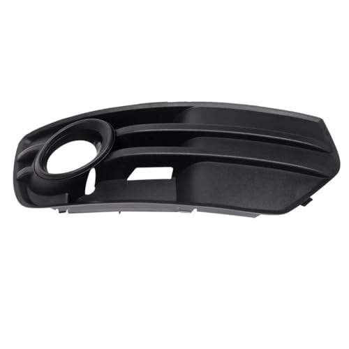 Cubierta para antiniebla de Q5, rejilla delantera con acabado original 8R0807681A
