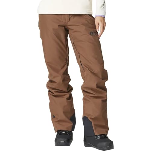 Picture Exa Pant, Cocoa Brown, XS