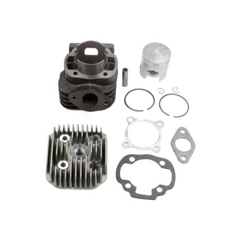 Kit cylindre 47mm pour scooter 70cc idéal pour vos trajets quotidiens