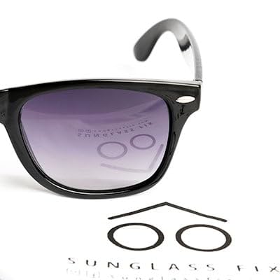 Replacement Sunglass Lenses Compatible for Gucci GG1039S 58mm4