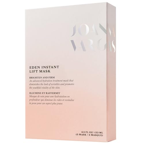 Joanna Vargas Instant Face Lift Masks