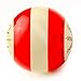 HIJ Loalowe Professional Training Billiards Cue Ball Practice Artifact of American Billiards Eight Balls with Fleece Storage Bag Pool Cue Accessories Practice Balls with Double-Sided Standard Lines…