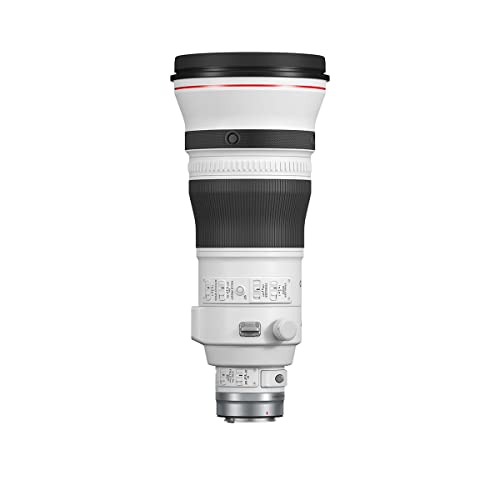 Canon RF 400mm f/2.8L IS USM
