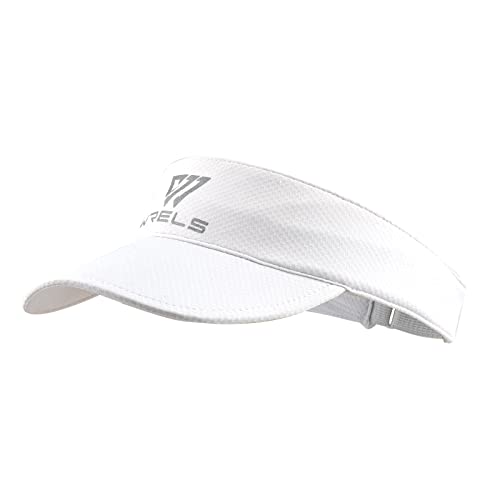 WRELS サンバイザー レディース
