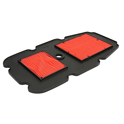 Filtre à air pour restaurer la carburation de votre Honda Transalp 650 en voyage