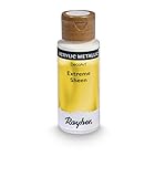 La pintura acrílica Extreme Sheen es apta para cualquier tipo de técnica con pinturas acrílicas; además, la puedes usar sobre todo tipo de superficie, como madera, papel, papel maché, mdf, poliestireno, hormigón, arcilla, terracota, cerámica, yeso, metal, lienzo o vidrio