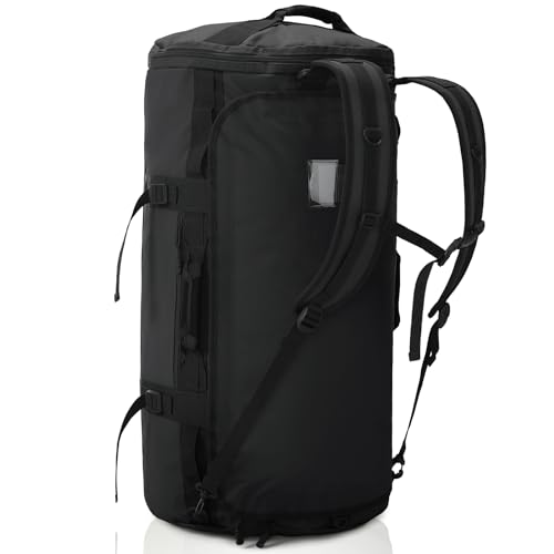 Haimont Large Duffle Backpack Bag