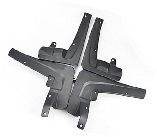 Bavettes de protection BMW X3 G01 garde-boue auto 82162410526 pare-boue aile