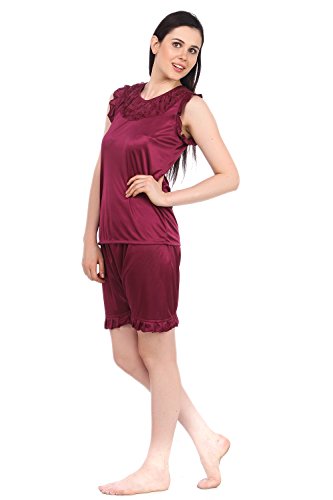 Image of Fasense Women Nightgown