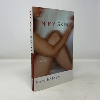 In My Skin: A Memoir book cover