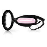 Clip per incontinenza - Morsetto allunga-pene maschile in silicone - Clip per pene per l'allenamento maschile - Migliora la fiducia maschile-R3