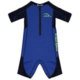 Aquasphere Stingray Hp2 Shorty 24 Months