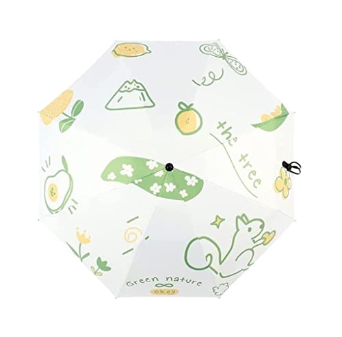 Parapluie portable et solide contre le vent pour rester au sec partout