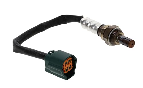 Sensor de Oxígeno Bosch Premium para Subaru Forester WRX miniatura 6