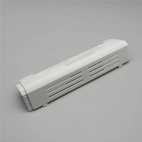 Bac de sortie de papier LaserJet 1010 1018 1020, couvercle blanc RC1-2111 pour imprimante laser - 3