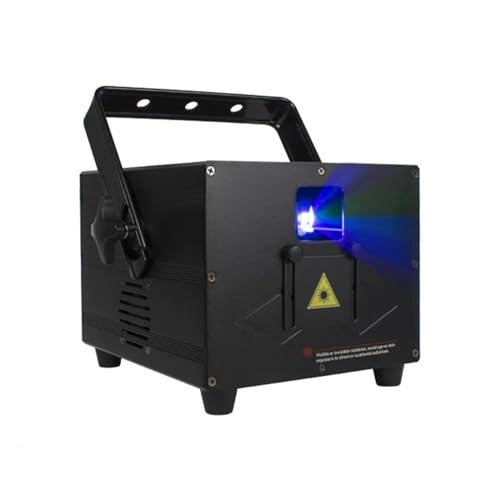 Light Up Your Parties: The Ultimate Guide to MZZYG Disco Lights