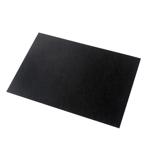 FUNOMOCYA Carbon Fiber Composite Panel Carbon Fiber Board Carbon Fiber Film Laminate Carbon Fiber Panel Carbon Fiber Plate