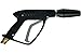 Produktbild Kränzle Hochdruckpistole Starlet, kurz, M22x1,5AG  Steckkupplung D12 12.327 2