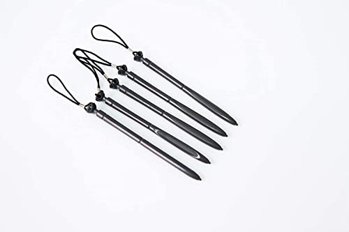 Image of 5PCS Handled PDA Stylus Pen for Symbol Motorola MC9060G MC9090G MC9190G Tethered Stylus MC3090G MC3190G MC32N0G
