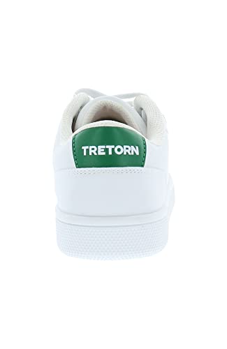 TRETORN Women's Center Court Sneaker3